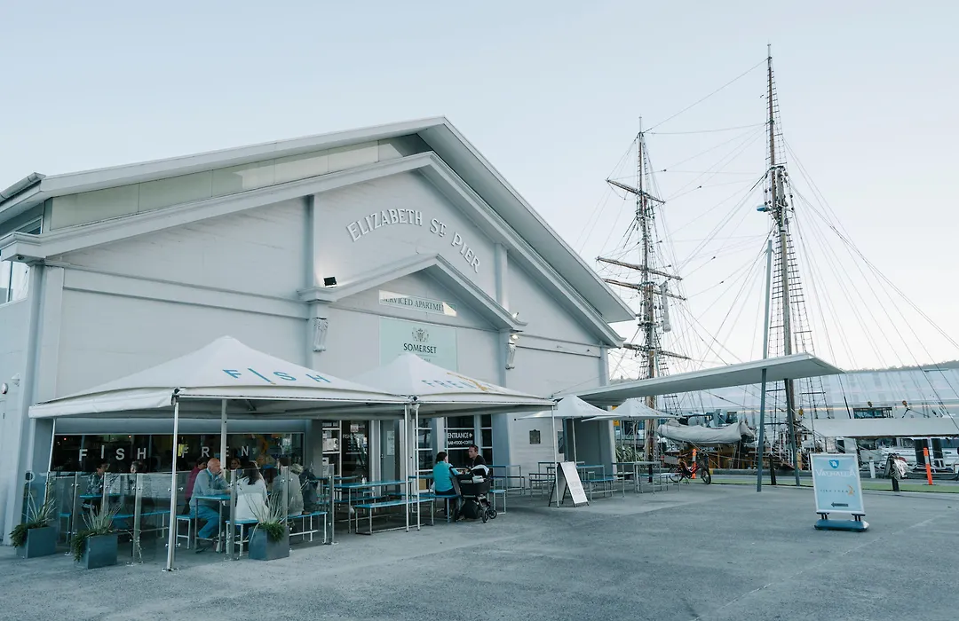 Somerset On The Pier Hobart-1